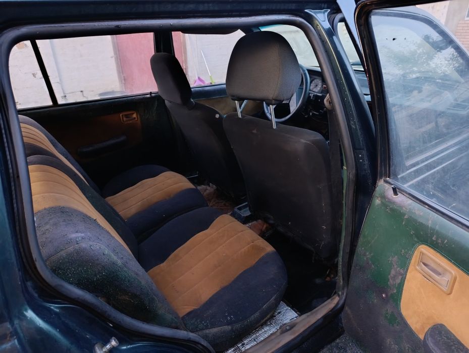 Продам Опель на газу