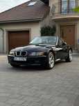 BMW Z3 Hardtop, klimatyzacja, windshot, dodatki, stan idealny
