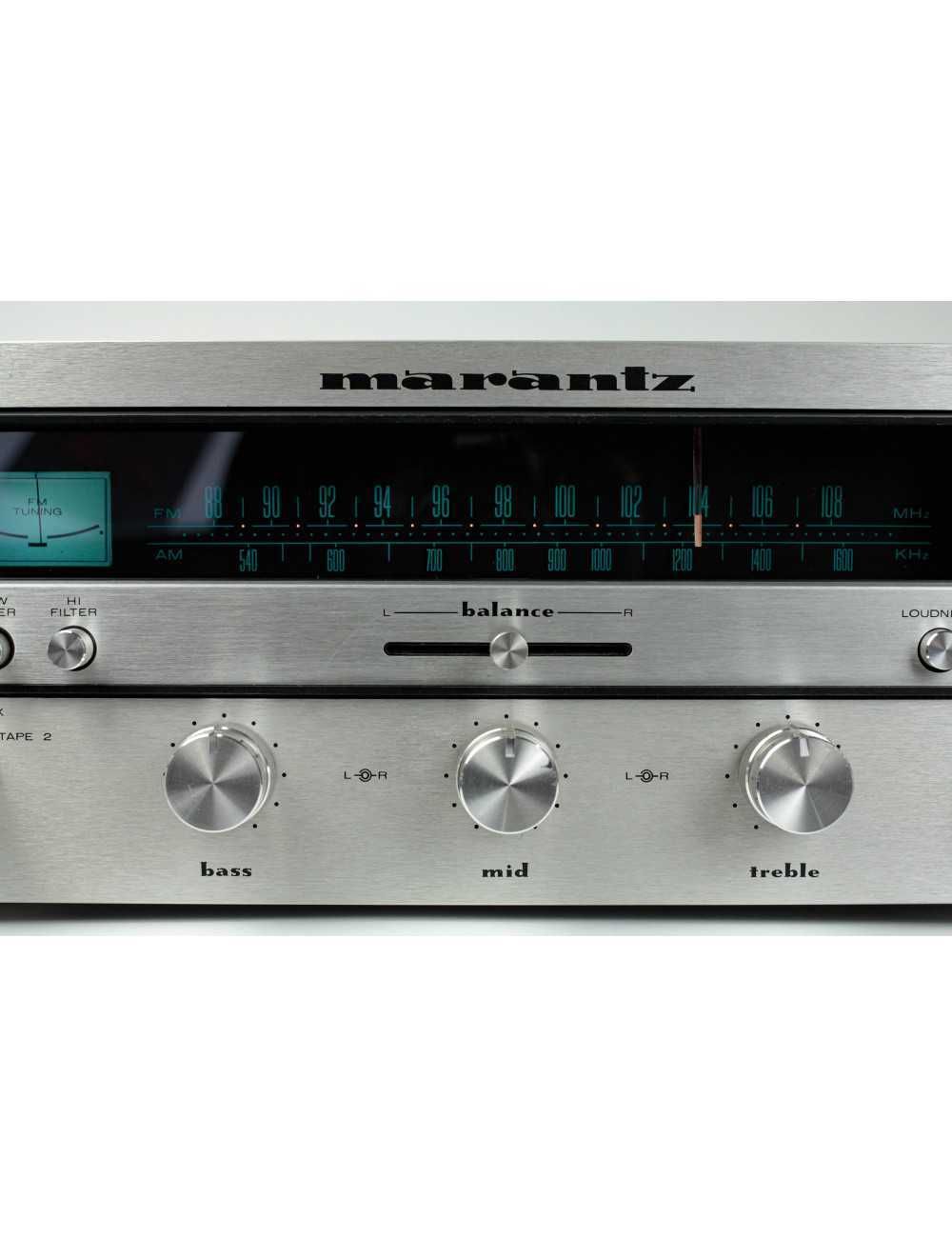 Amplituner Marantz 2252