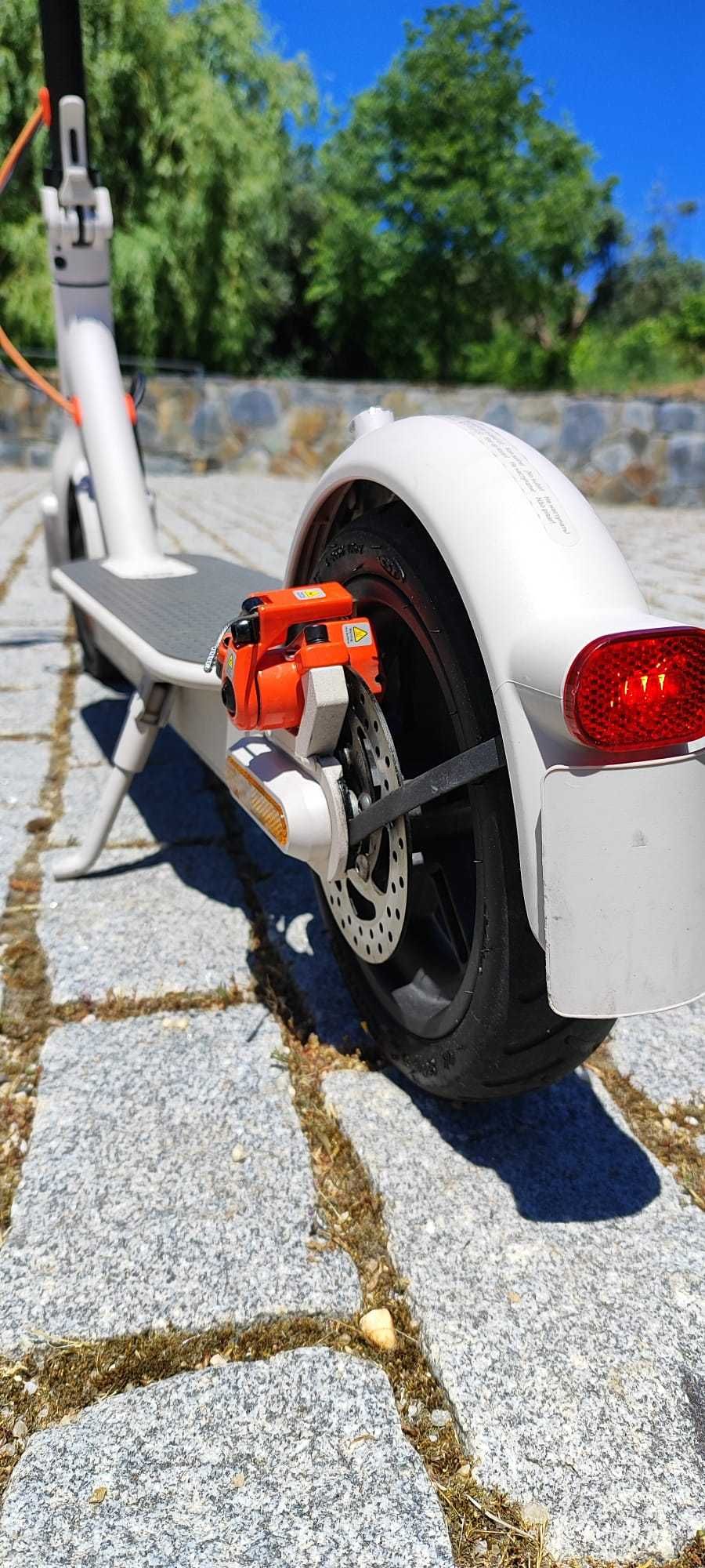 Trotinete Xiaomi Electric Scooter 3