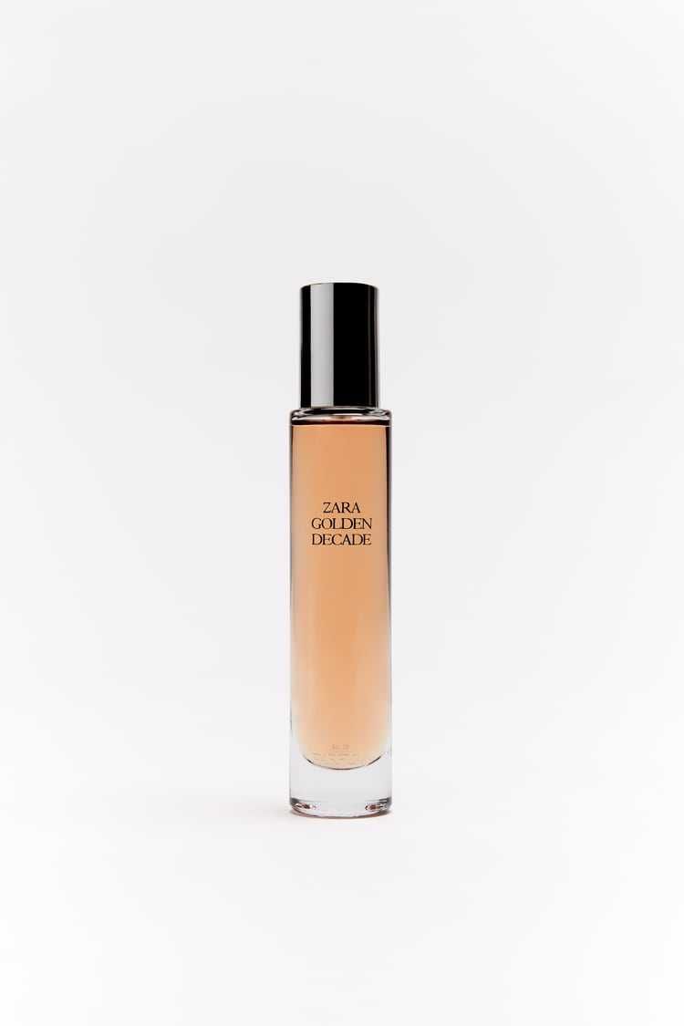 Парфум Zara Golden Decade 30ml