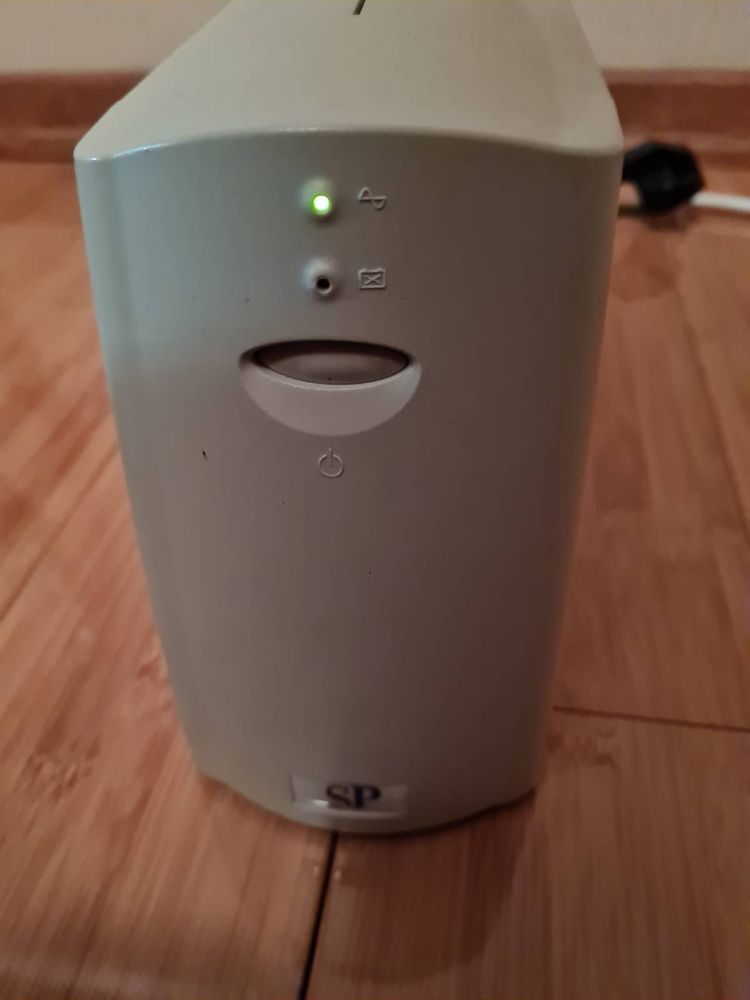 ИБП SuperPower VT525