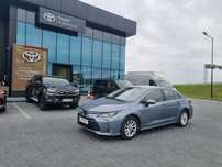 Toyota Corolla 1.5 Comfort+Tech, Automat!! Salon Polska!! Niski Przebieg!!