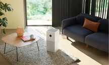 Очищувач повітря Xiaomi Smart Air Purifier 4 Lite