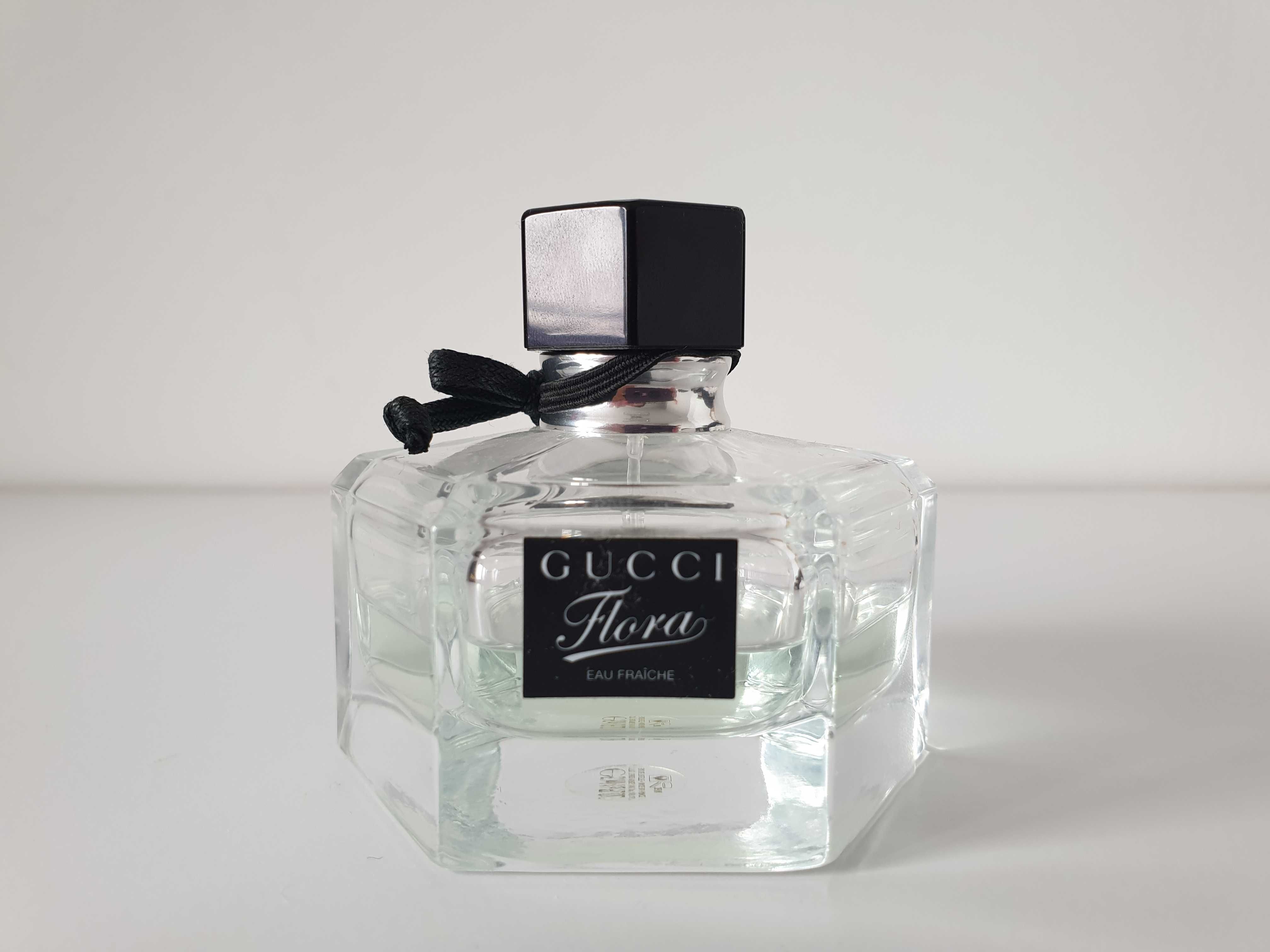 Gucci Flora eau Fraiche 2017 r. ~28/50 ml