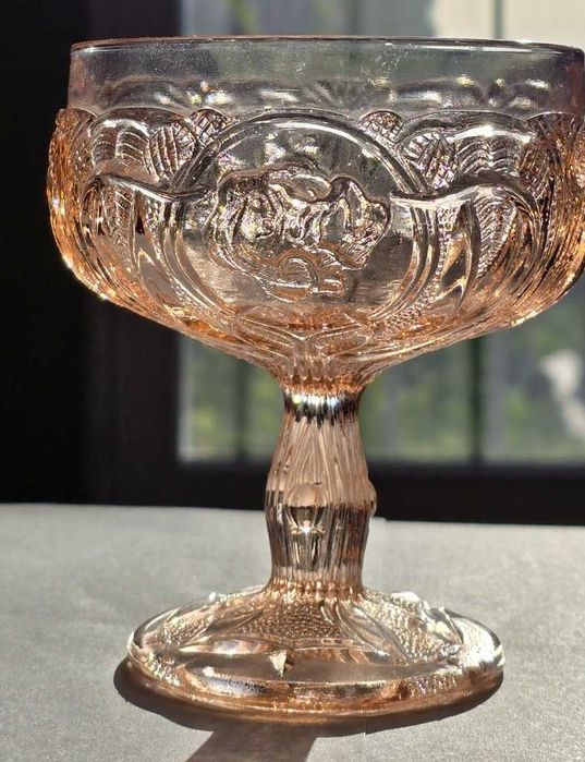 Pucharek, cukiernica z czasów PRL