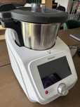 Lidlomix Monsier Cuisine Connect (SKMC 1 200 D4)