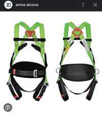 Пояс страховачный для высотных работ safety harness