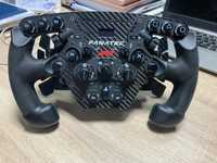 Fanatec Clubsport Steering Wheel F1 2021