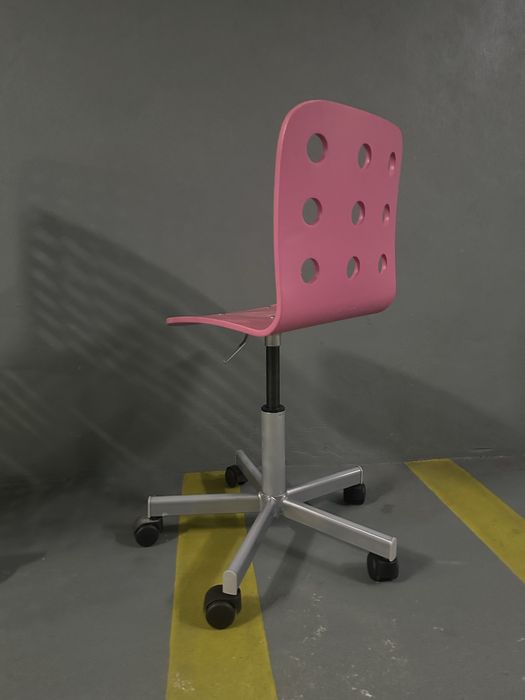 Cadeira de escritório criança