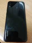 Tampa bateria Huawei y6 2019