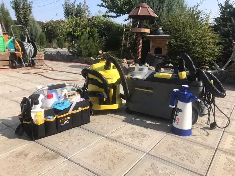 Химчистка мягкой мебели,ковров диванов кресел стульев