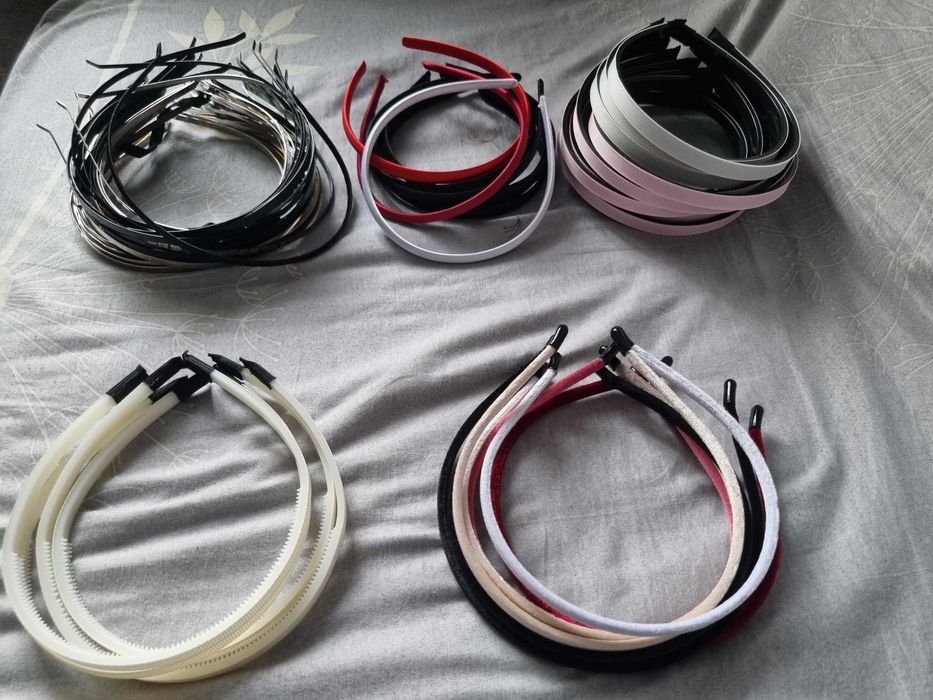 Основи для обідочків