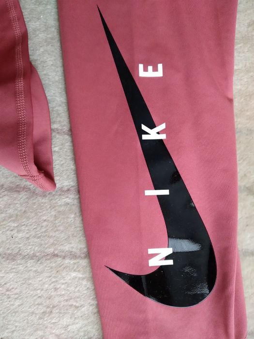 Legginsy Nike Performance r. XXL