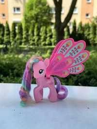 My little pony ploomette kucyk