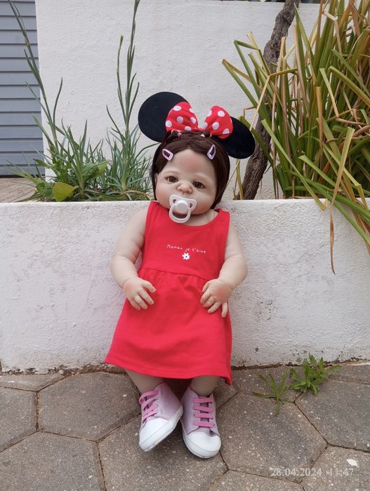 Brinquedos para doar