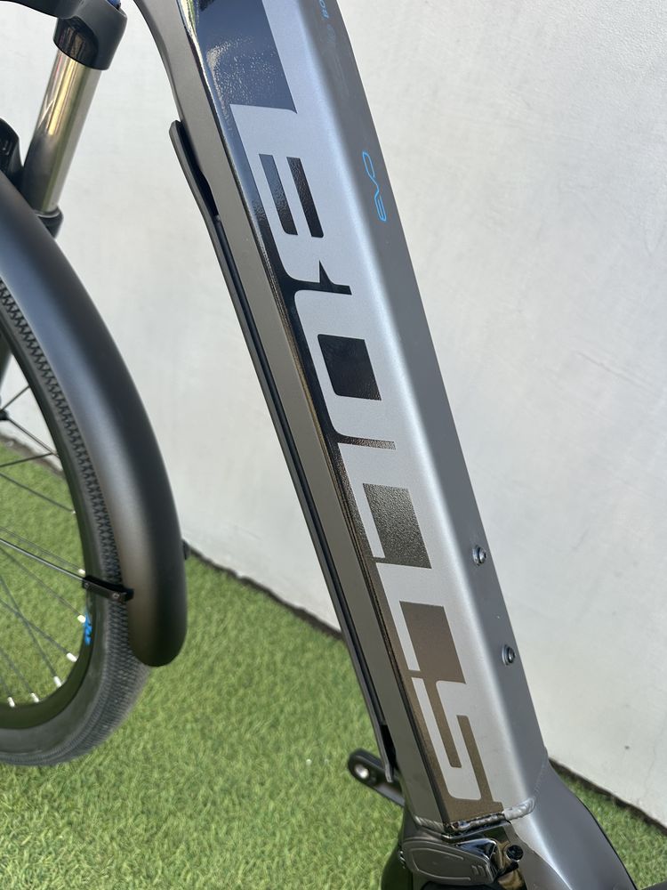 Rower elektryczny BULLS Twenty 9 EVO Street BOSCH CX 85Nm XL Nowy