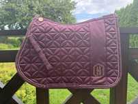 czaprak eskadron Heritage 23/24 Cassis
