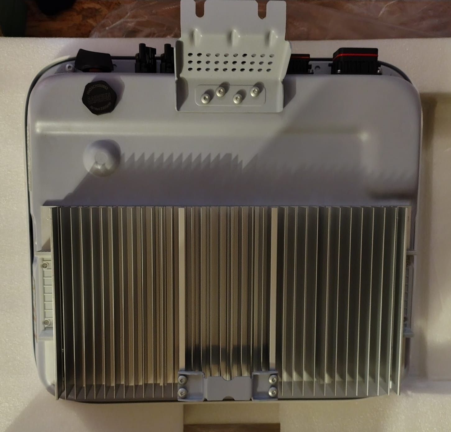 Inwerter Huawei 3 fazy SUN 2000