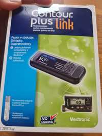 Contour plus link