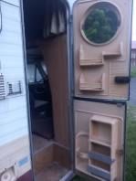 Kamper t3 2.0boxer