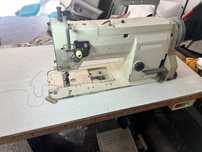 Maquina triplo arrasto Sunstar