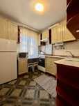 Продаж 1 кімнатної, ЩЕРБАНЮКА (ПАРК ШЕВЧЕНКА), ВСЕ залишається, БАЛКОН