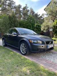 Volvo C30 2.0 Diesel 2007r