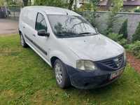 Dacia Logan 1.5 DCI