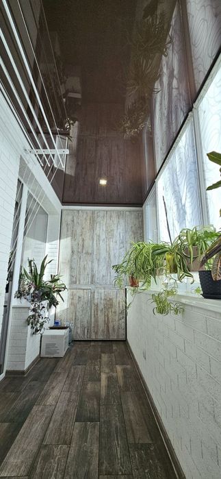 Продам 2к.кв на Космосі, вул. Космічна( АТК)