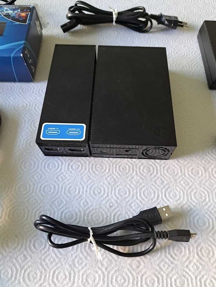 PlayStation - PS4 Slim 1 TB + Sony PlayStation VR