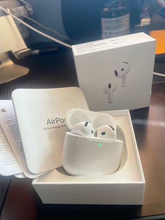 Air pods 4 Gen ANC