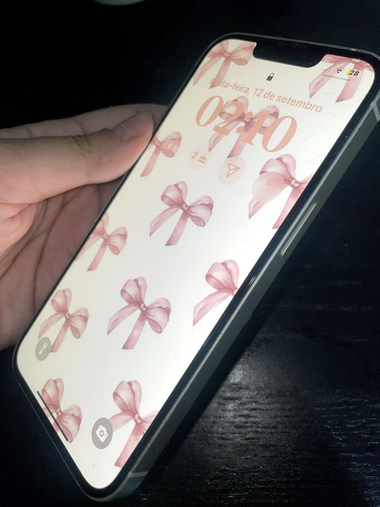 Iphone 14 148 gb em muito bom estado