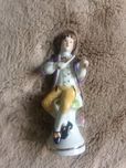 Figurka porcelanowa