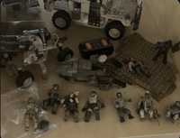 Mega Bloks Call Of Duty