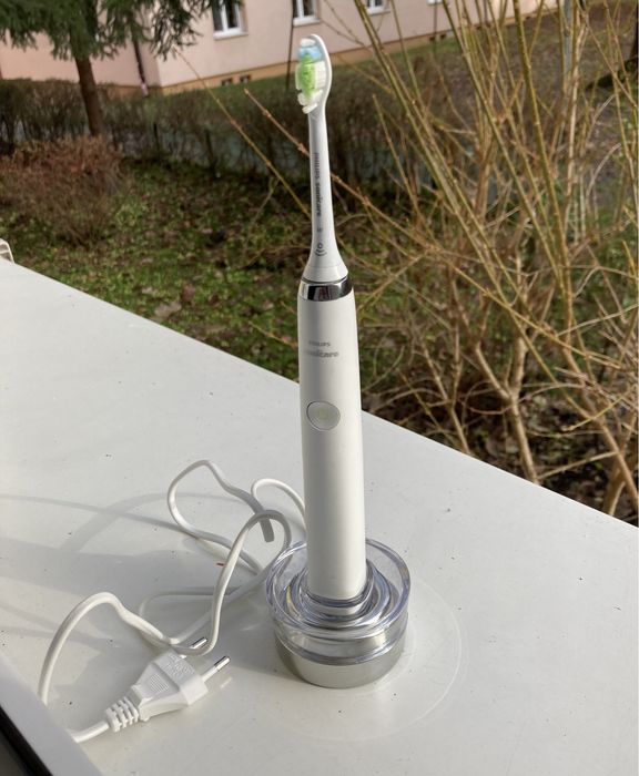 Szczoteczka Philips Sonicare Diamond Clean