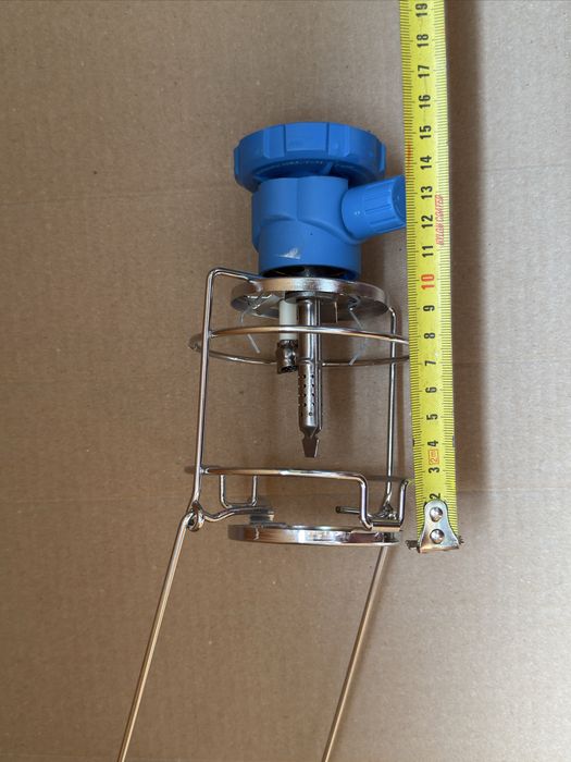 Лампа газовая Campingaz