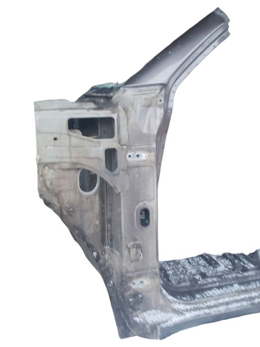 Порог левый Mitsubishi L200 2007-2014 5253F411 разборка