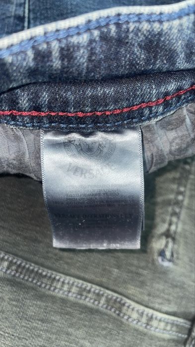 Джинси Versace jeans