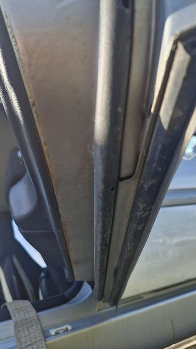 drzwi prawe tył tylne mercedes w202 lakier 744 wwa