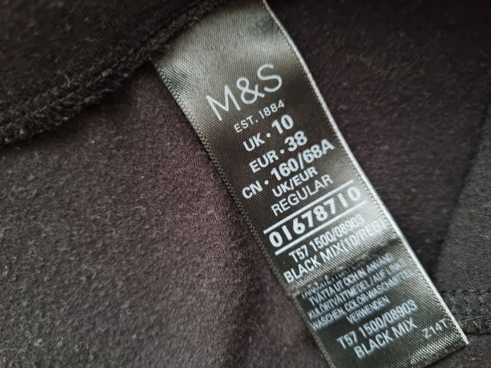 Legginsy Marks & Spencer 38 /M