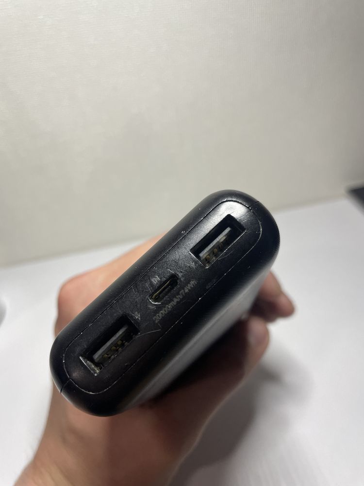 Павербанк Tp-link на 20000 mAh