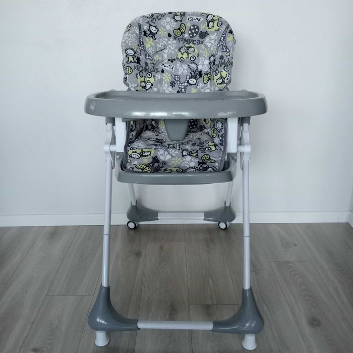 Krzesło do karmienia Caretero Luna