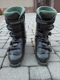 Buty narciarskie Salomon Evolution rozm. 44 28 cm