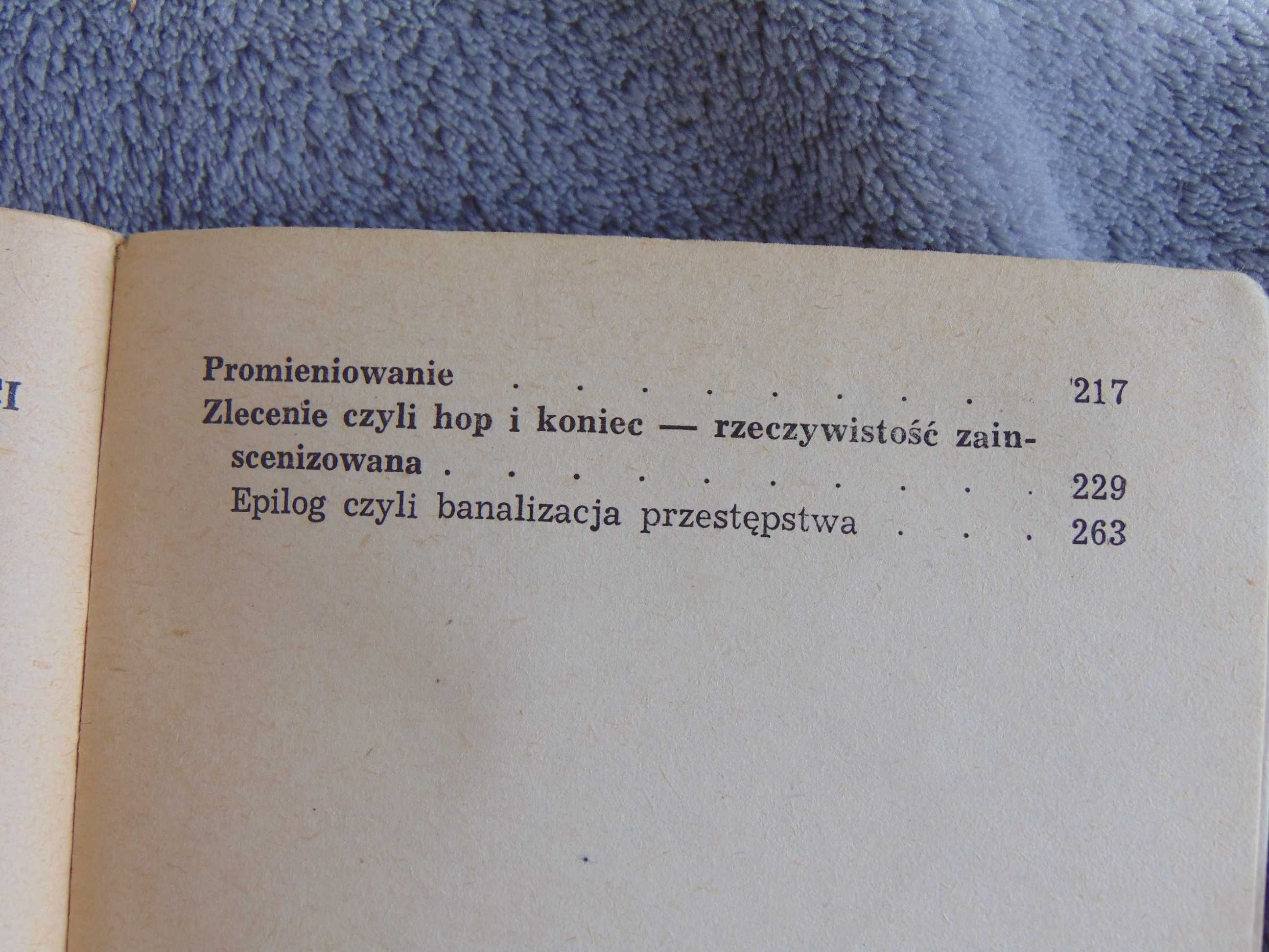 Na samym dnie - Gunter Wallraff