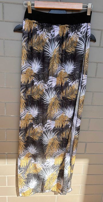 Conjunto de biquini 3 peças novo