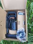 Рація Hytera hp705 vnf (136-174 MHz)