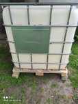 Sprzedam Mauzer 1000l