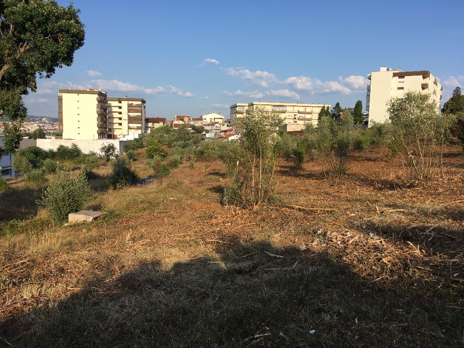 Terreno Urbano em Coimbra (junto ao Forúm Coimbra)