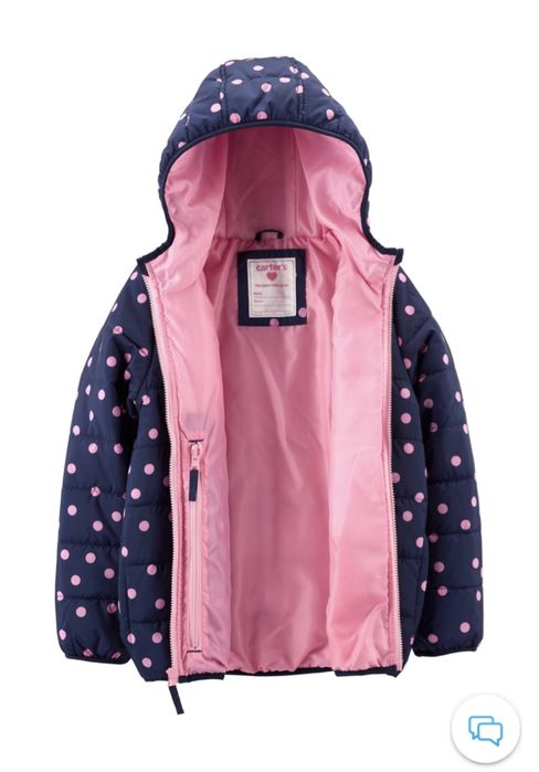 Куртка тепла  Жилетка Zara  Carters Mango H&M Жилетка вітровка  Zara